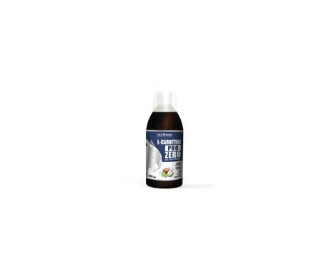 Eric Favre L-Carnitina Pro Zero Manzana Kiwi 500ml