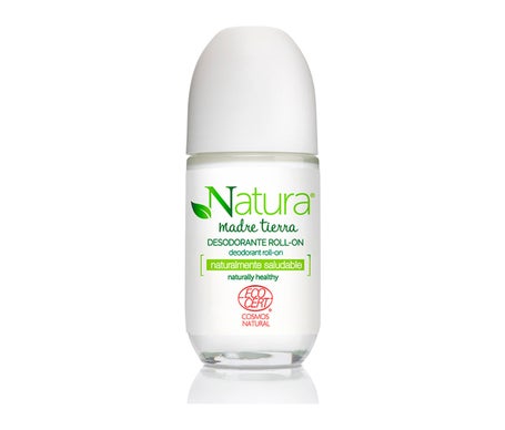 Instituto Español Déodorant Roll-on Natura 75ml