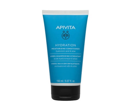 Apivita Conditioner All Hair Types 150ml