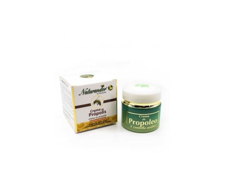 Fleurymer Propoleo Naturandor Crème hydratante 50ml