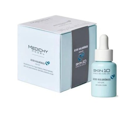 Medichy Modèle acide hyaluronique S10 sérum 30ml
