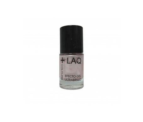 Laq Colours Gel Enamel N.214