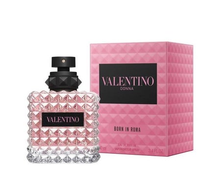 Valentino Donna Born In Rome Epv 100ml
