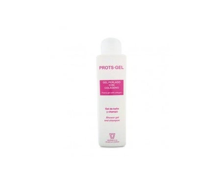 Prots-Gel 1000ml
