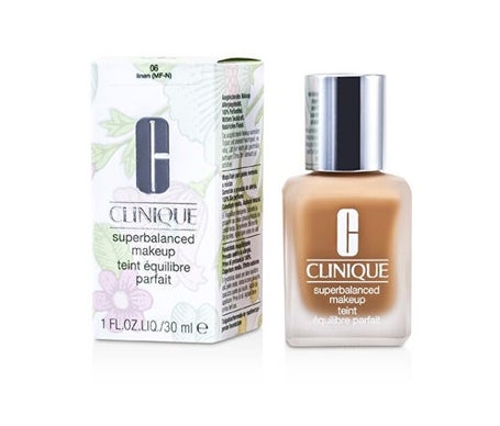 Clinique Superbalanced Base 06 Linen 30ml