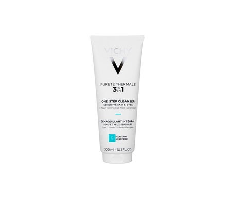 Vichy Pureté Thermale 3 En 1 300ml
