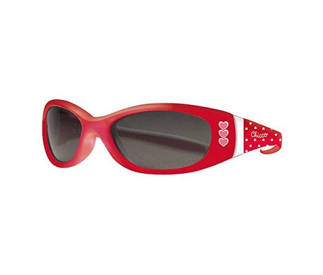 Chicco™ Lunettes de protection classique fille 12m+ Juno 1u