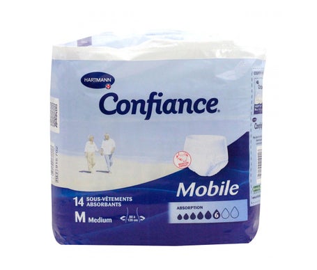 Confiance C/Chang Mobil 6G M 14