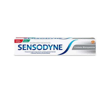 Sensodyne Soin Blancheur 75 ml