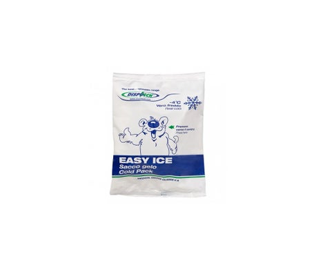 MediSafe Pack de Froid Instantané 250g
