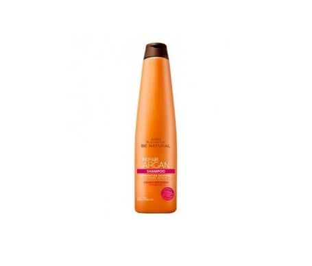 Be Natural Repair Shampoo Argan 350ml