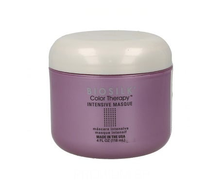 Biosilk Color Therapyintense Masque 118ml
