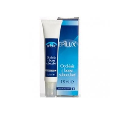 Epilux Crème Contour des Yeux