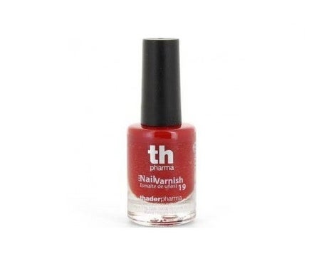 TH Pharma Vernis à ongles Nº19
