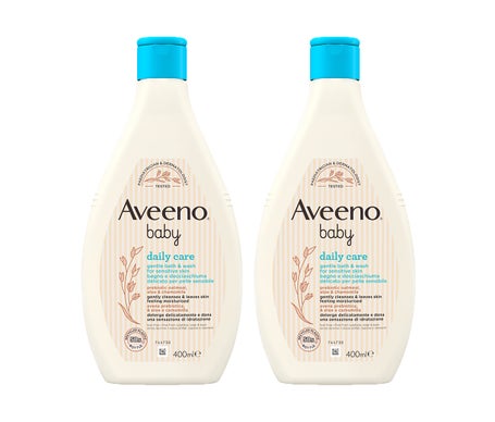 Aveeno best sale baby france