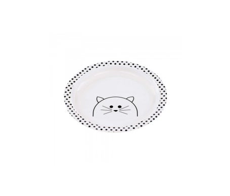 Chicco Assiette Plate en Mélamine 1ut