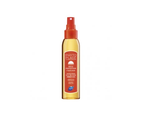 Phytoplage Voile Protecteur 125Ml