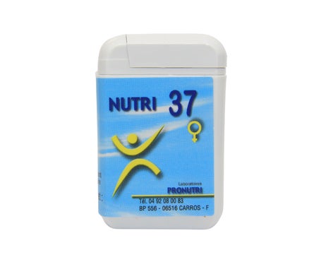 Nutri N� 37 60comp