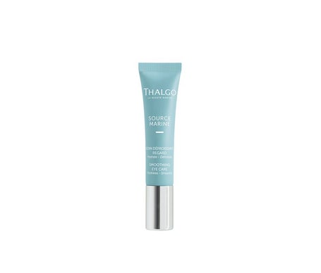 Thalgo Source Marine Smoothing Moisturising Eye Treatment 15ml