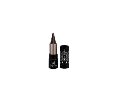 Boho Khol Kajal Nro 01 Noir Bio Vegan 3.5g