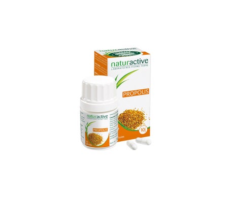 Naturactive Propolis Bio 30 Gélules