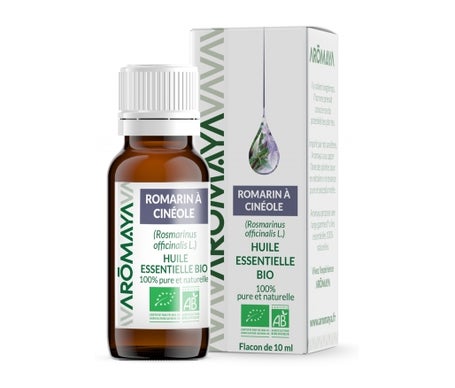 Aromaya He Romarin A Cineole 10mL