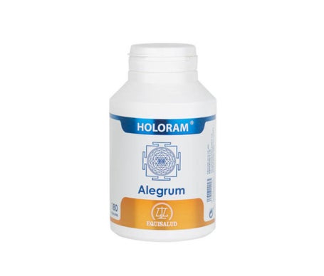 Holoram Alegrum 180caps