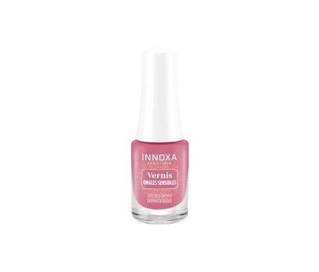 Innoxa Vernis Ongles Sensibles 906 Vegetal 5ml