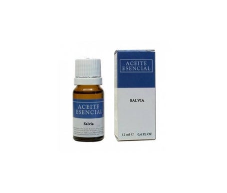 Plantapol Huile Essentielle de Sauge 12ml