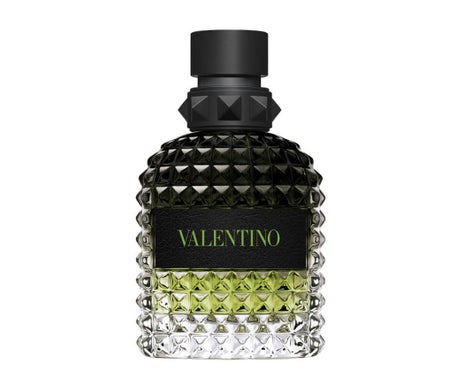 Valentino Born In Roma Uomo Green Stravaganza 50ml