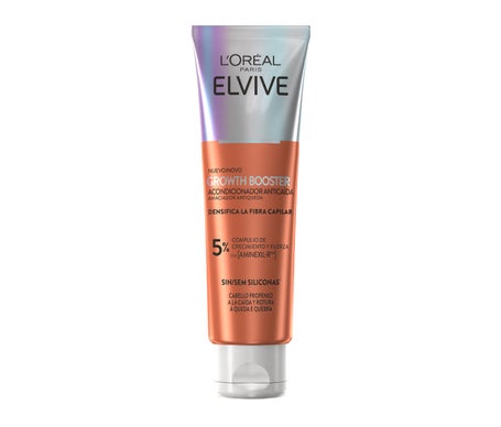 L'Oréal Elvive Growth Booster Après Shampooing Antichute 150 ml