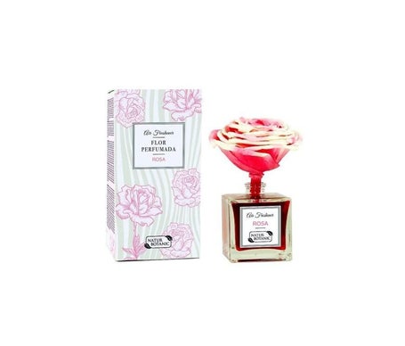 Naturbotanic Air Freshner Flor Perfumada Rosa 90 Ml