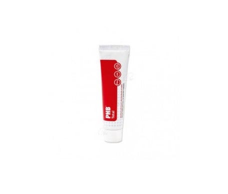 PHB Total dentifrice pour usage quotidien 25ml