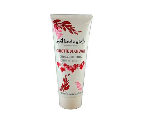 Algologie Crème Amincissante 200 Ml.