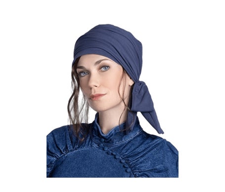 Ellen Wille Turban Ama Marine 1ud