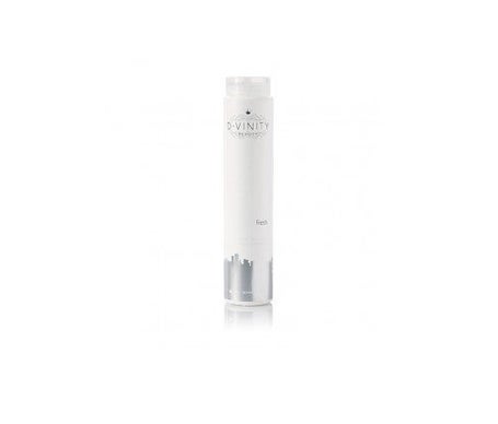 D-vinity Shampooing régénérant à la menthe fraîche 250ml