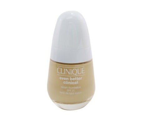Clinique Even Better Fond de Teint Crème Spf20 Bone 30ml