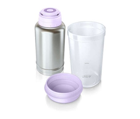 Bavoir Avent Warm Up Scf256/00 1ud