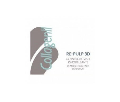 Re-Pâte de collagénil 3D 50Ml