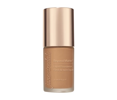 Jane Iredale Beyond Matte Fond de Teint Liquide M13 27ml