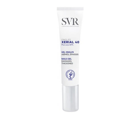 SVR Xerial 40 Ongles 10ml
