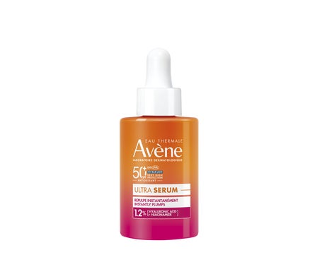 Avène Ultra Serum Repulpe Instantanément 30 ml