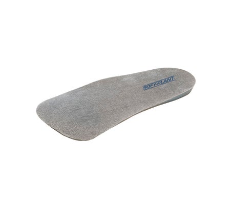 Orliman Semelle Intérieure Doublée de Silicone Fi 1ut