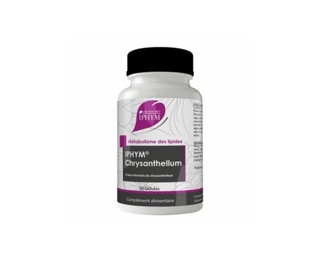 Iphym Chrysanthellum gelul 50