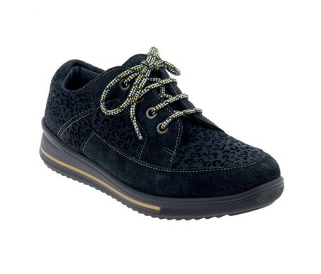 Podowell Sharona Sneaker Noir Talla 38 1 par
