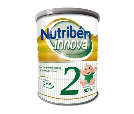 Nutriben Innova 2 800g