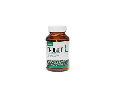 Plantis Probiot L 50g