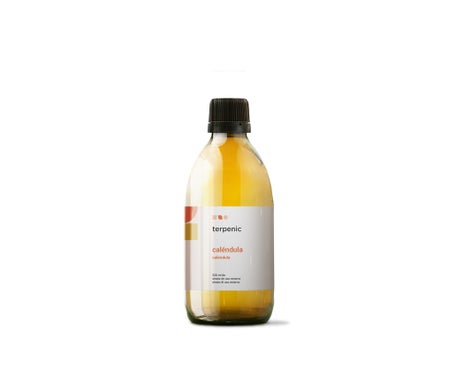 Oléate de calendula de Terpenic Labs 250ml