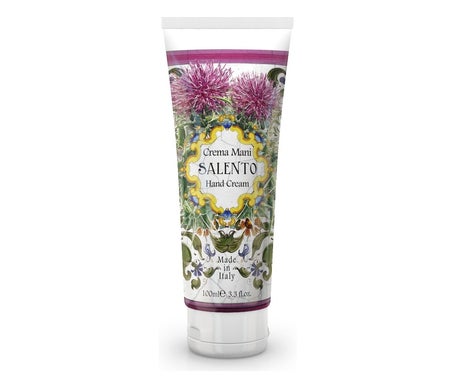 Le Maioliche Crème Mains Salento 100ml