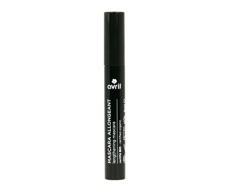 Avril Mascara Allongeant Marine Bio 9ml